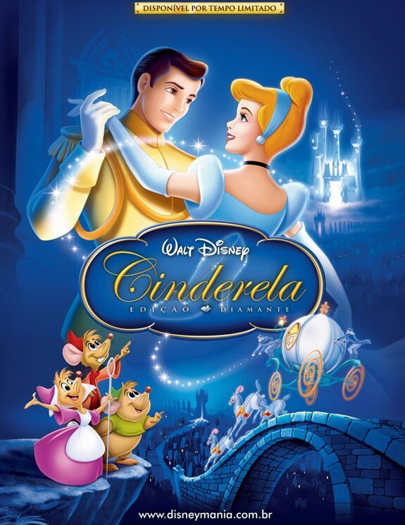 Cinderela