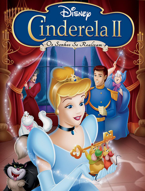 Cinderela 2