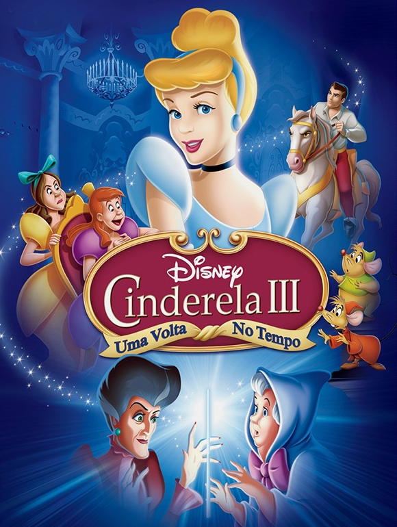 Cinderela 3