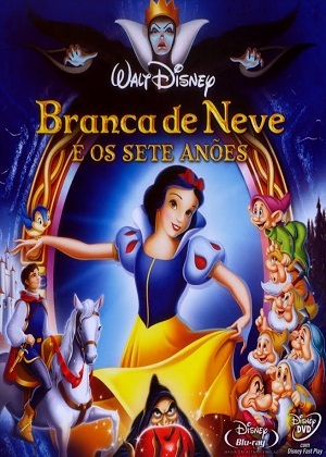 Branca de Neve e os Sete Anões