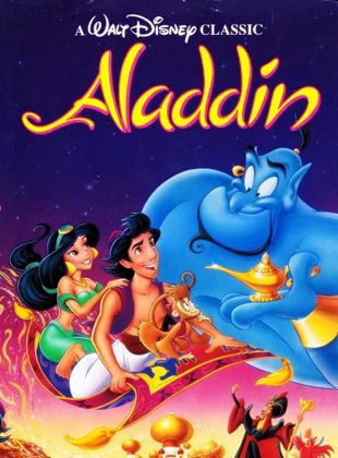 Aladdin