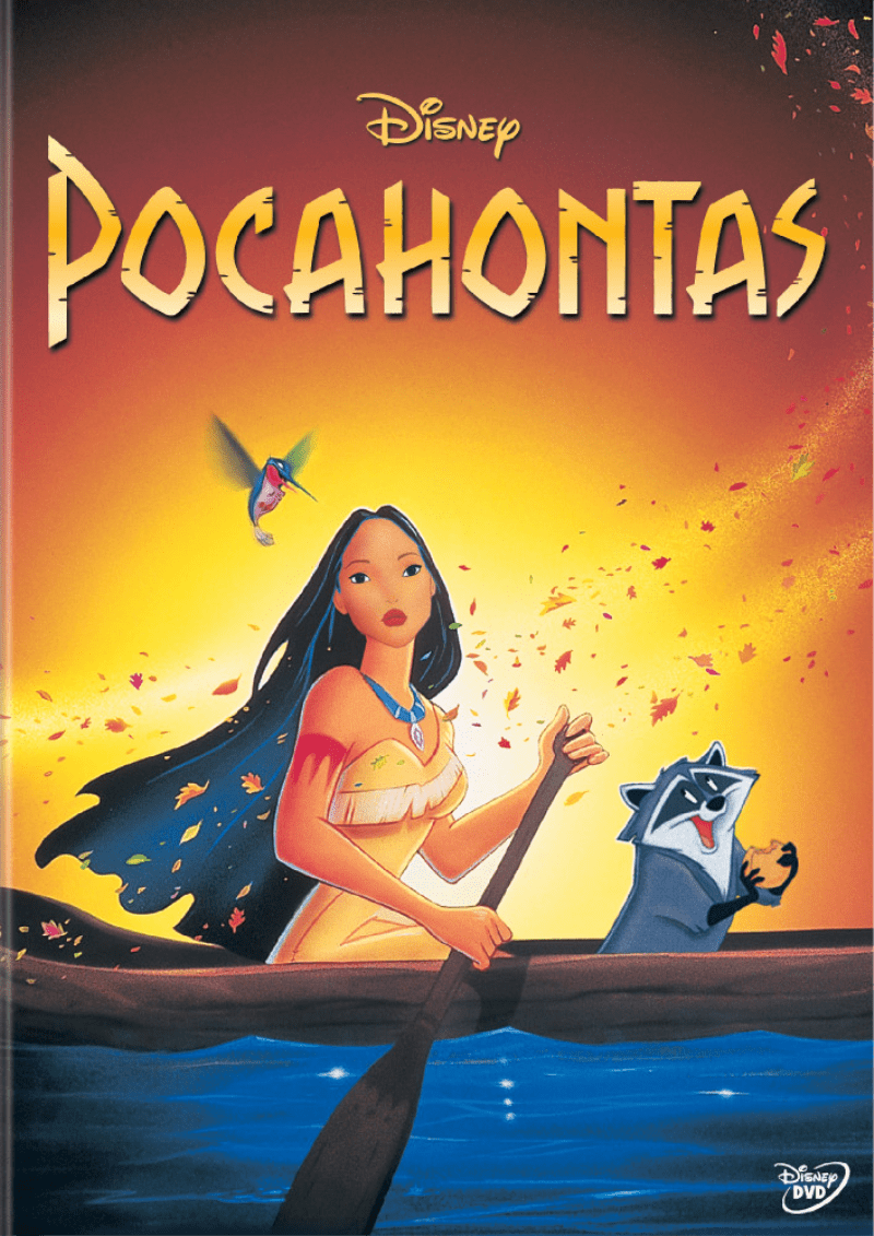 Pocahontas