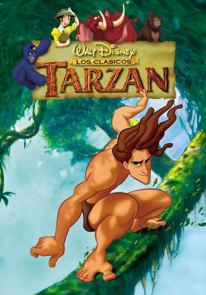 Tarzan 1999